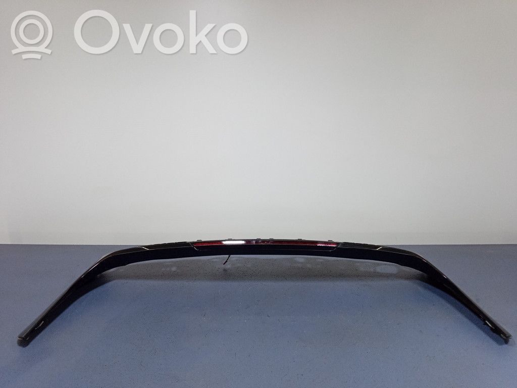 BMW 1 F40 Tylna klapa bagażnika 