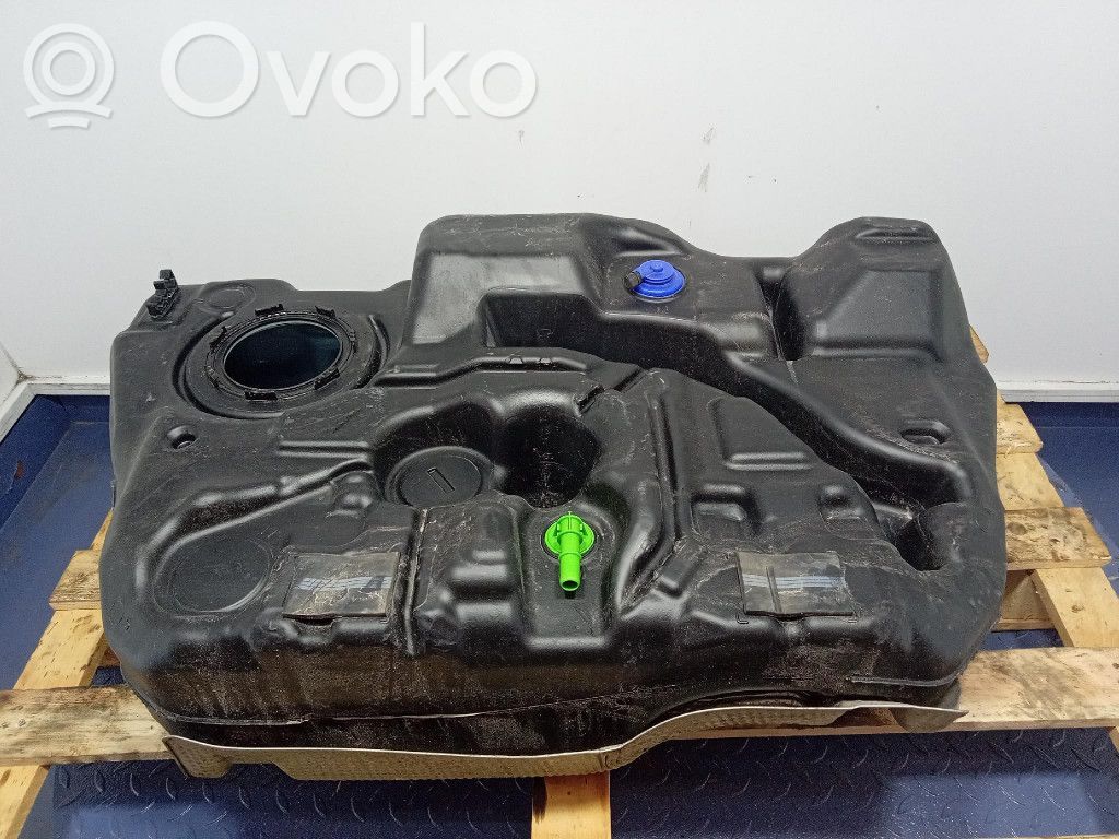 Zbiornik paliwa   DG939K007KN,DG939K007KN