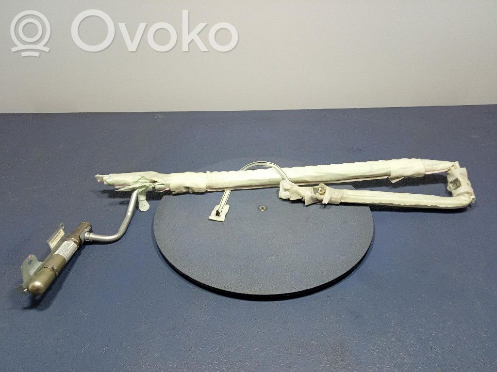 Renault Modus Airbag del techo 