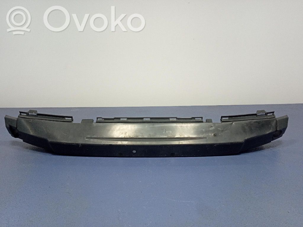 Volvo C30 Front bumper support beam 