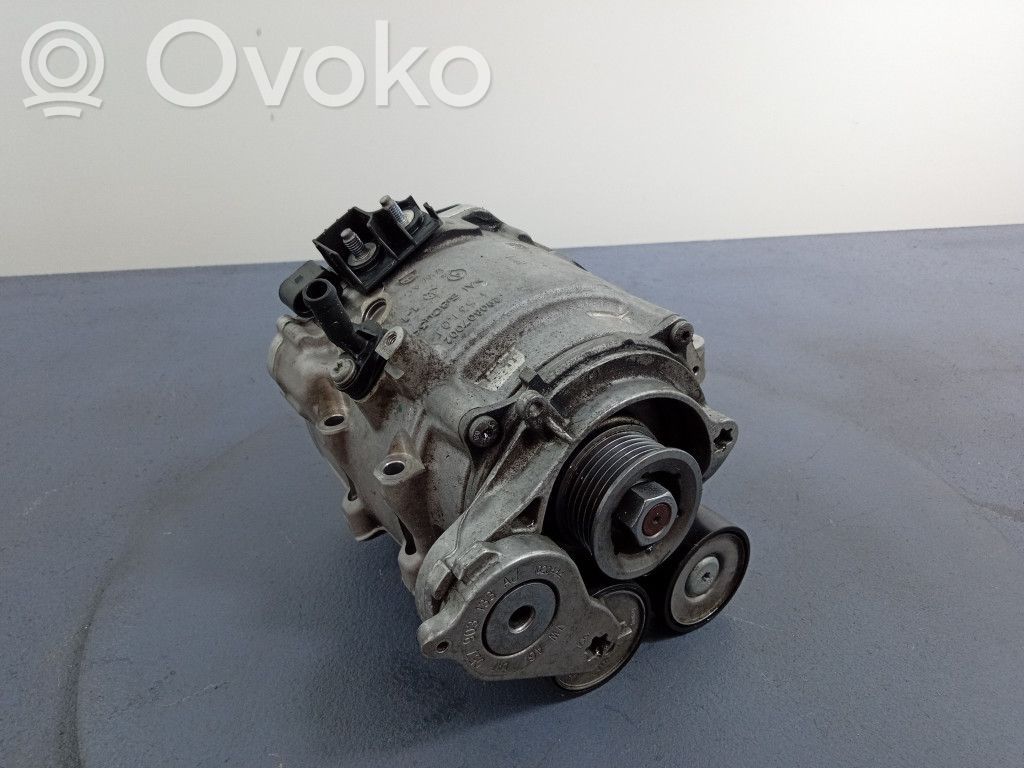 Audi Q7 4M Ģenerators 