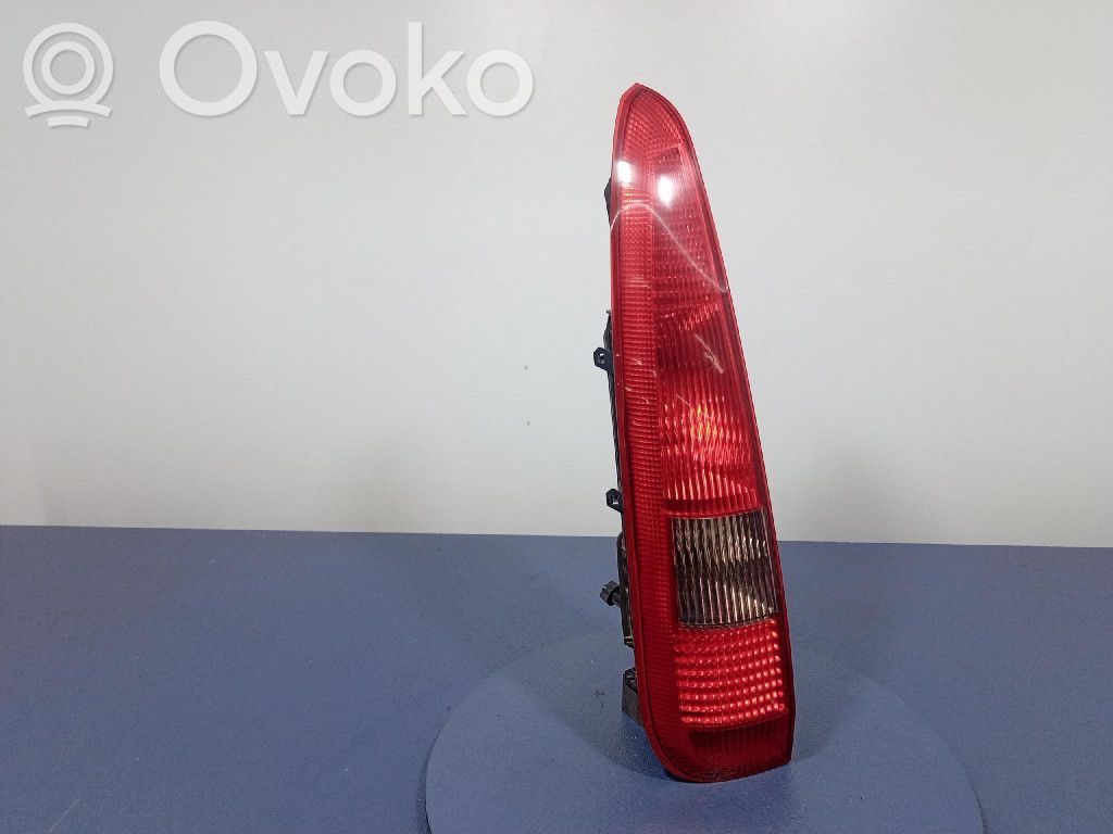 Ford Fusion Lampa tylna 