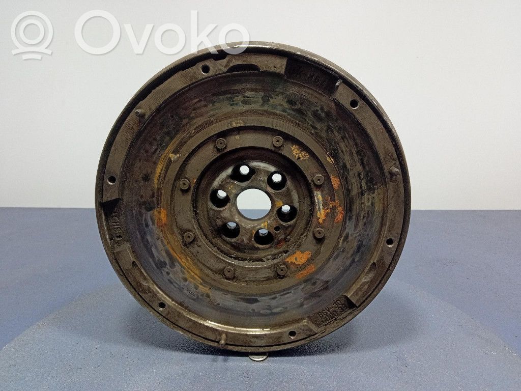 Volvo C30 Flywheel 