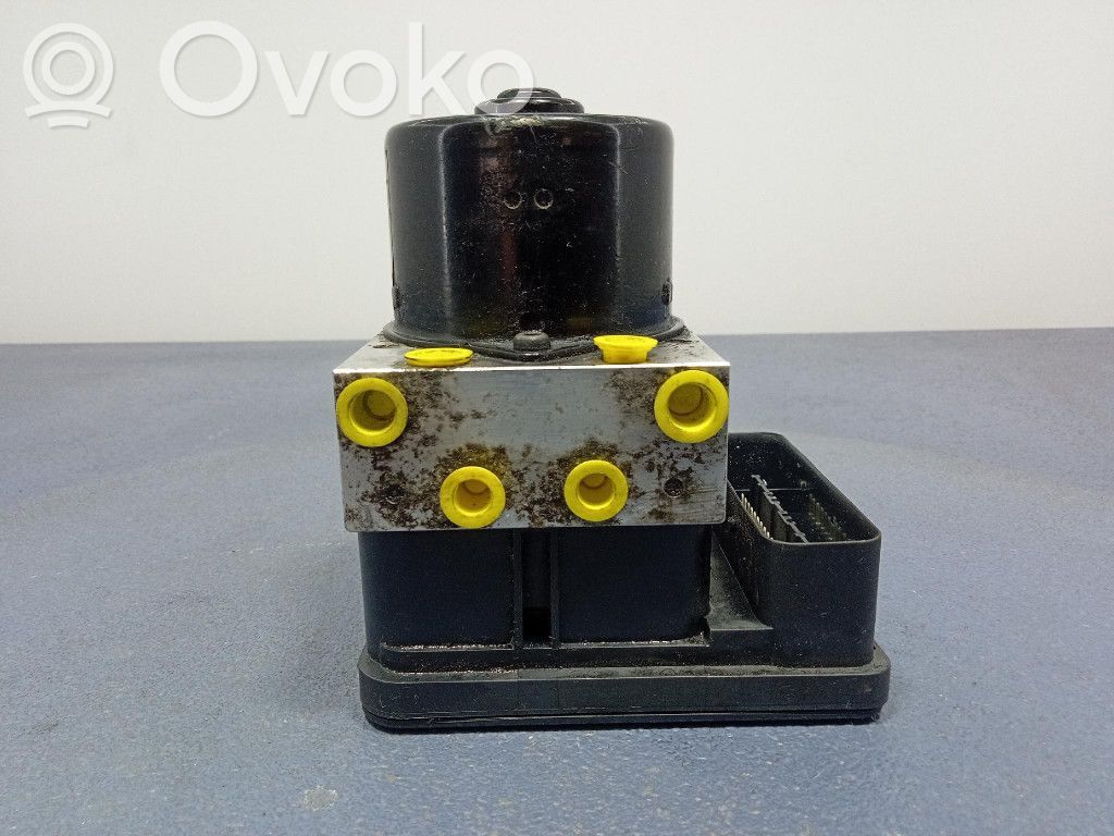 Citroen C5 ABS bloks 