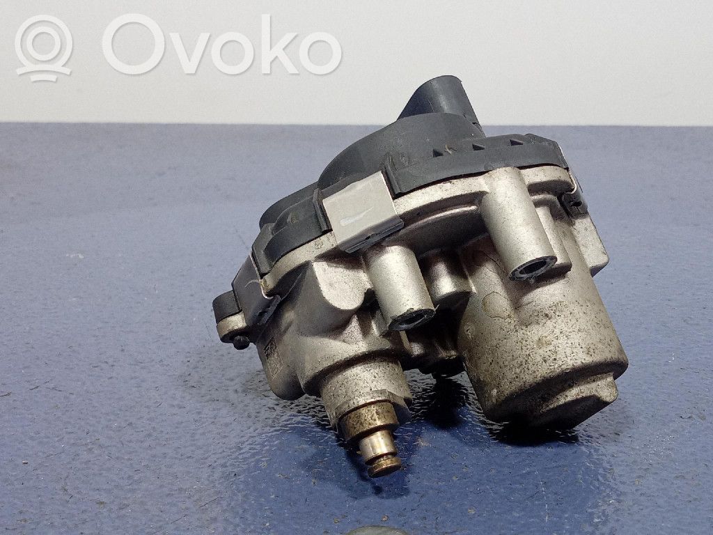 Ford Mondeo MK I Piesă sistem vacuum turbosuflantă 