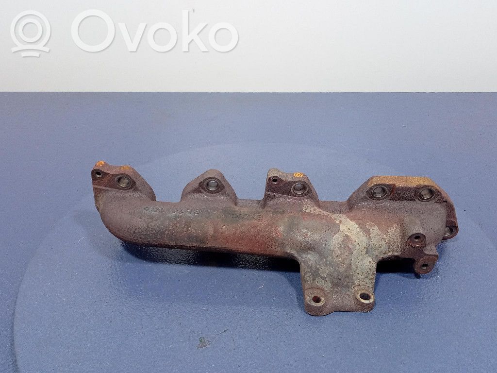 Ford Mondeo MK I Collettore di scarico 