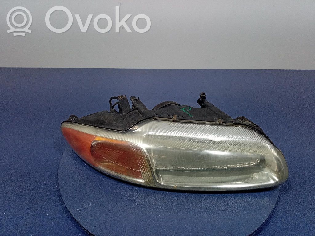 Chrysler Stratus Far 