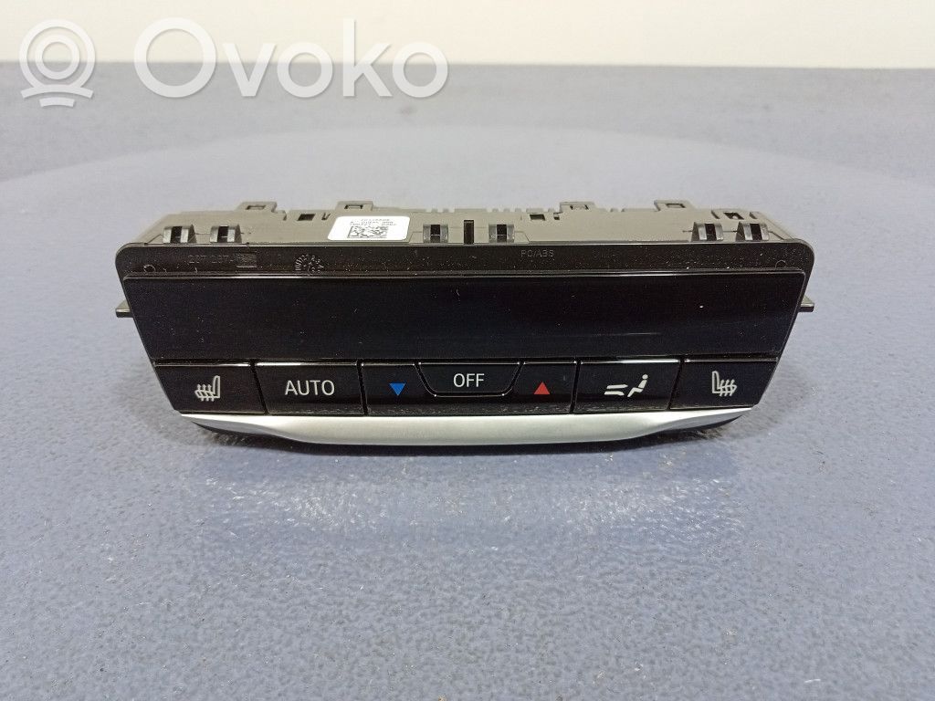 BMW X3 G01 Unitate control climatizare 