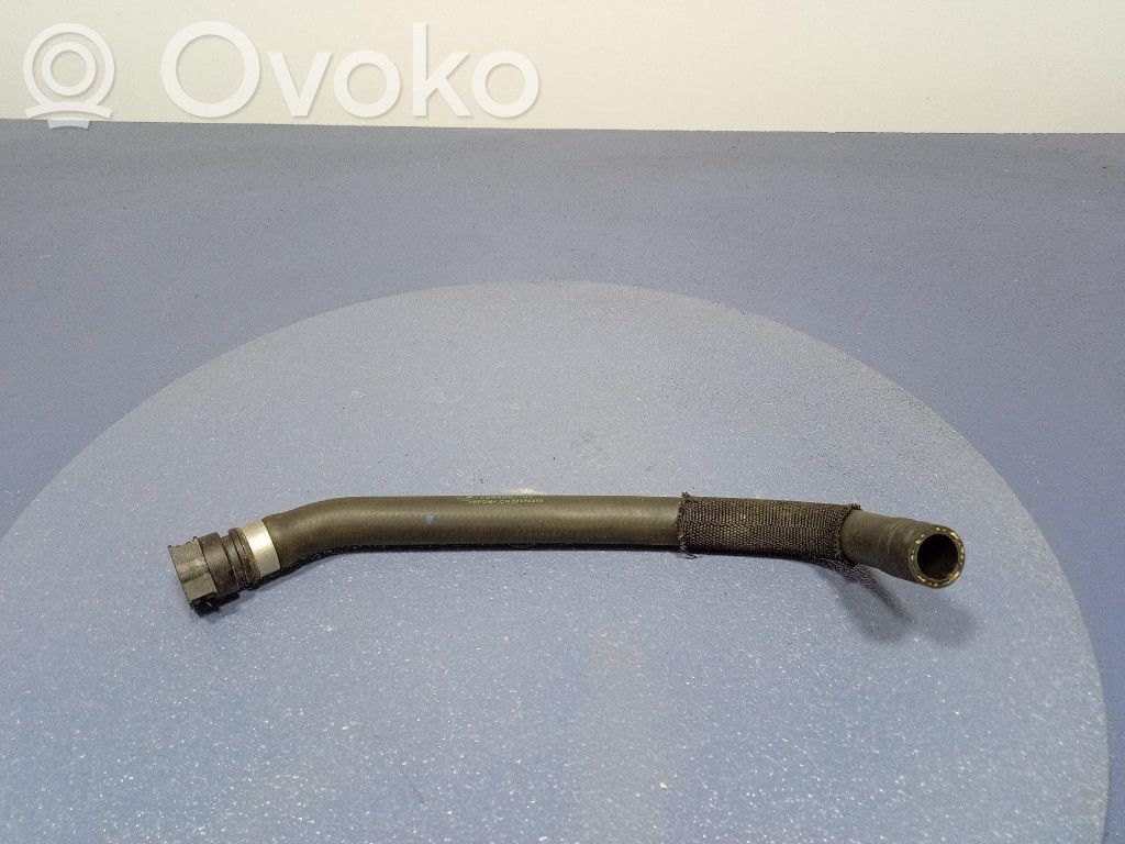 Engine coolant pipe/hose   7944057,7944057