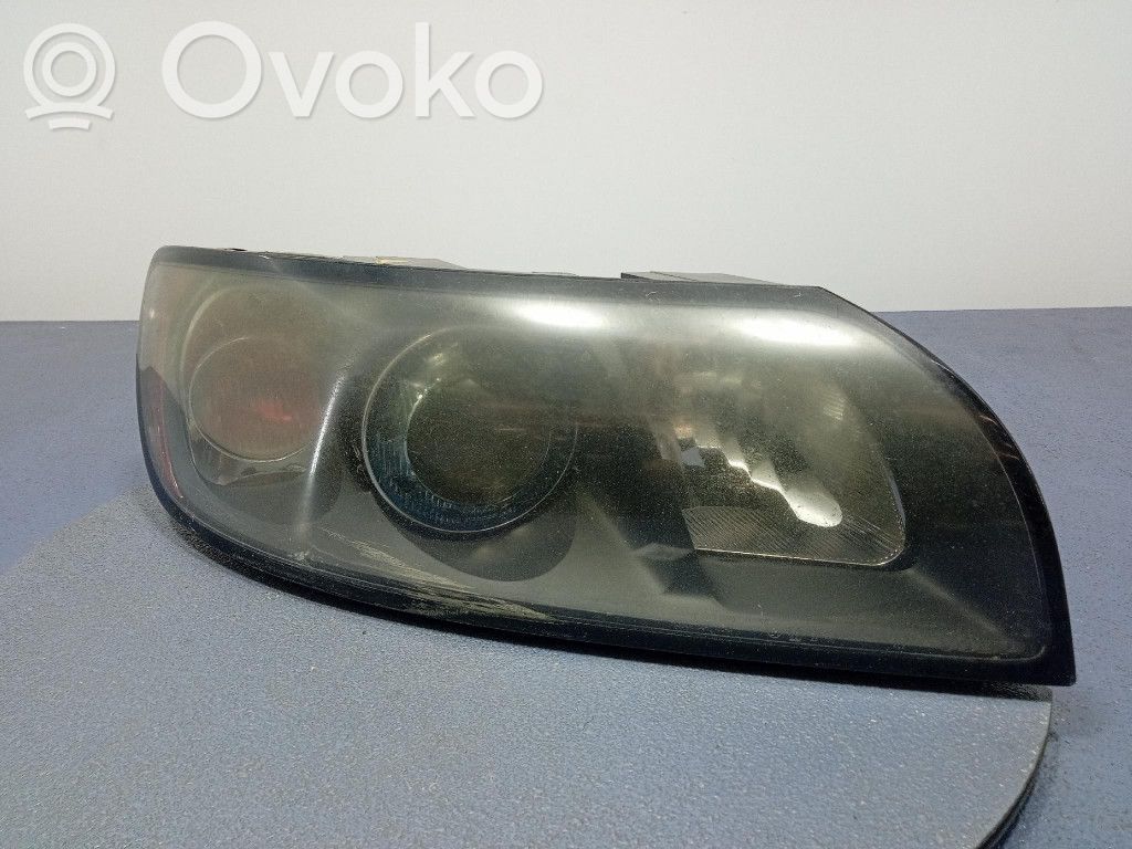 Volvo S40 Scheinwerfer 