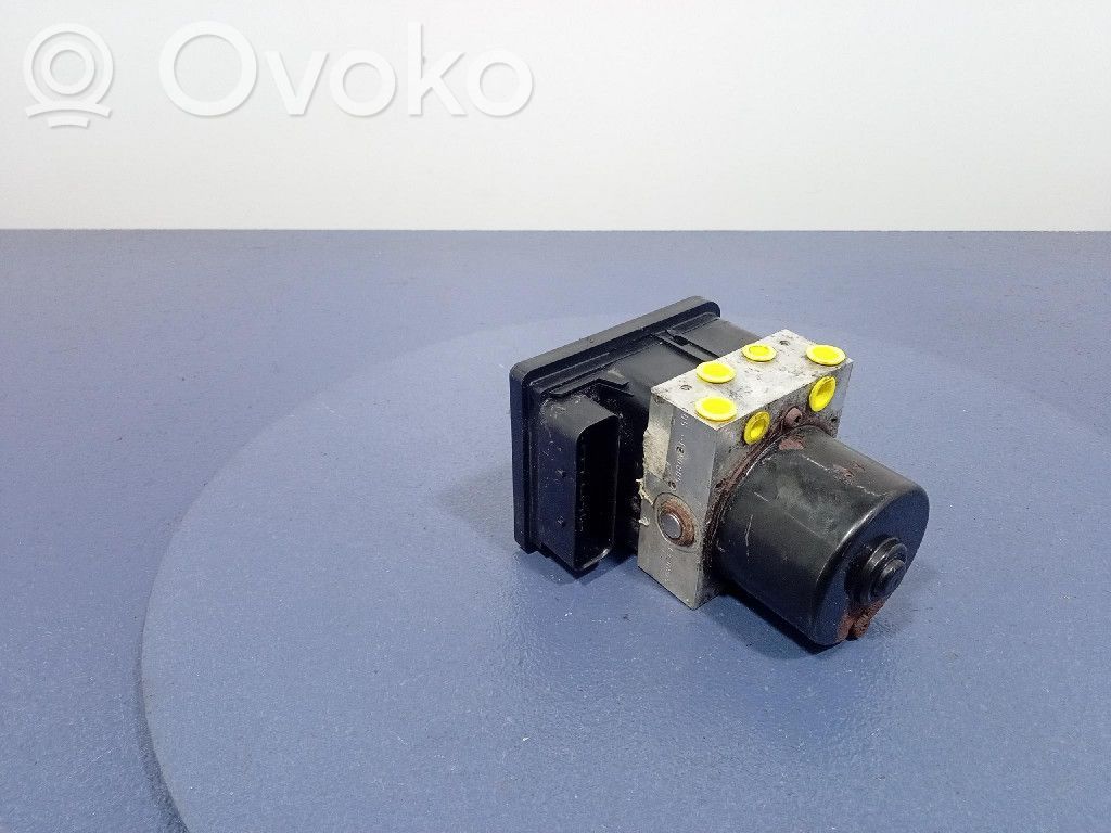 Opel Zafira B ABS bloks 