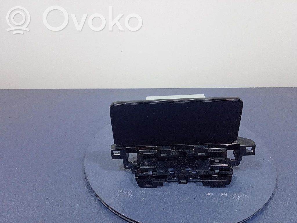 Panel / Radioodtwarzacz CD/DVD/GPS   KGC2611J0A,KGC2611J0A