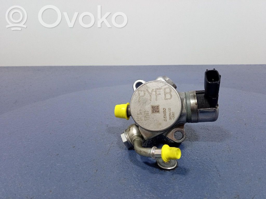 Vacuum pump   PYFB203F0,PYFB203F0
