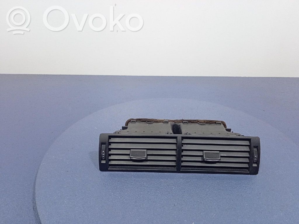 Audi A4 S4 B6 8E 8H Garniture, panneau de grille d'aération latérale
