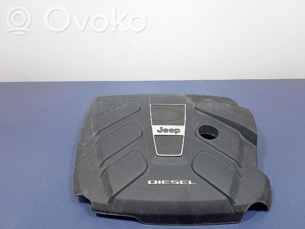 Osłona podwozia przednia   04627157AG,04627157AG
