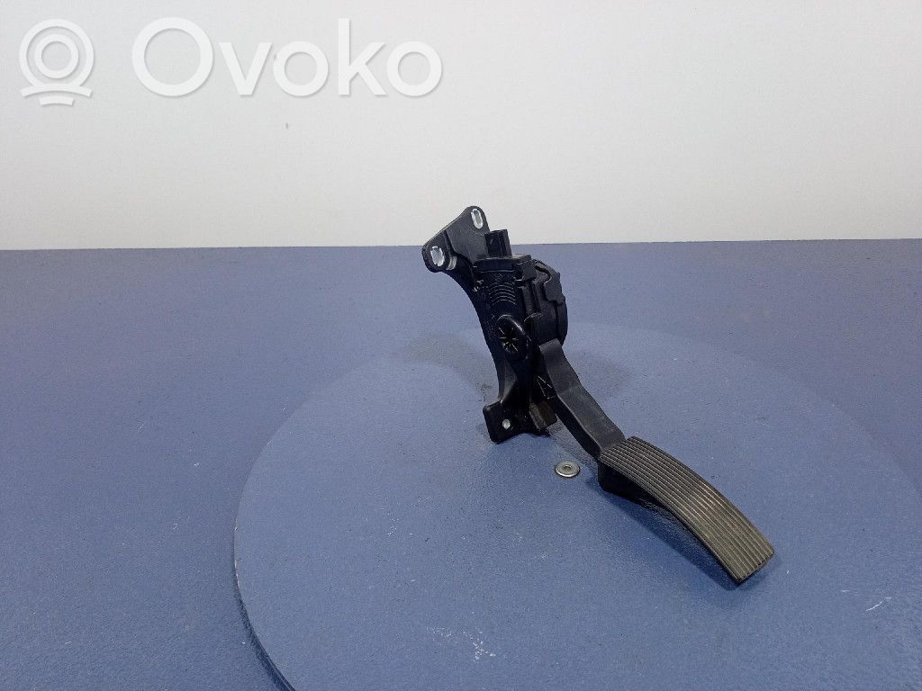 Jeep Grand Cherokee Gaspedal 