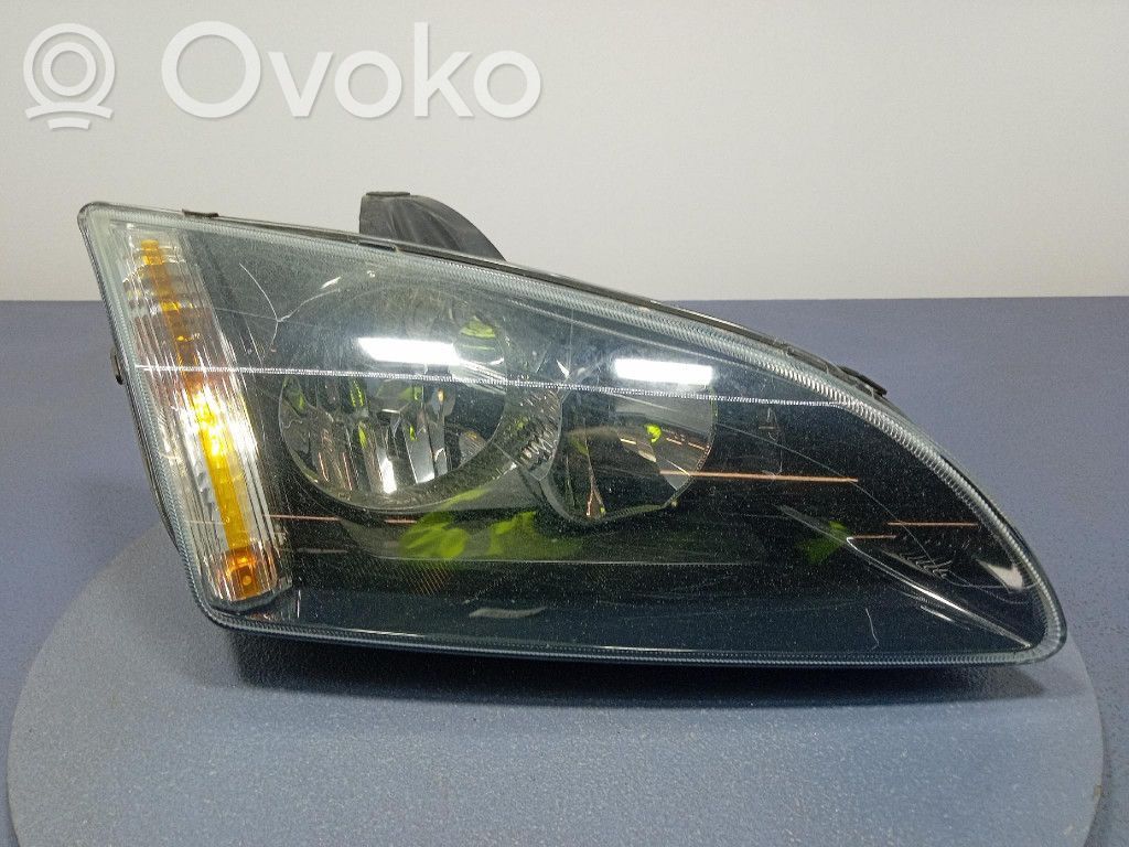 Headlight/headlamp