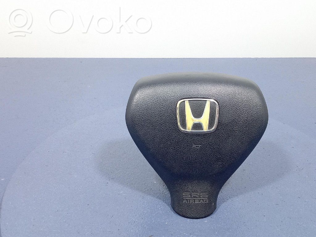Honda Jazz Steering wheel airbag 