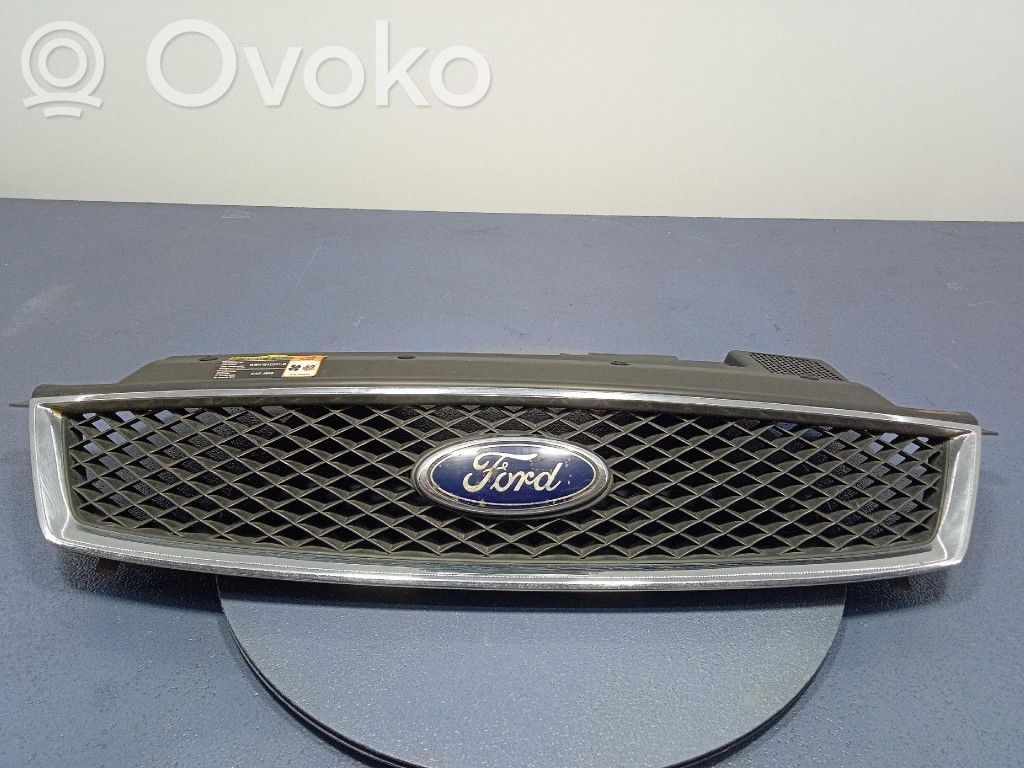Ford Focus C-MAX Etusäleikkö 