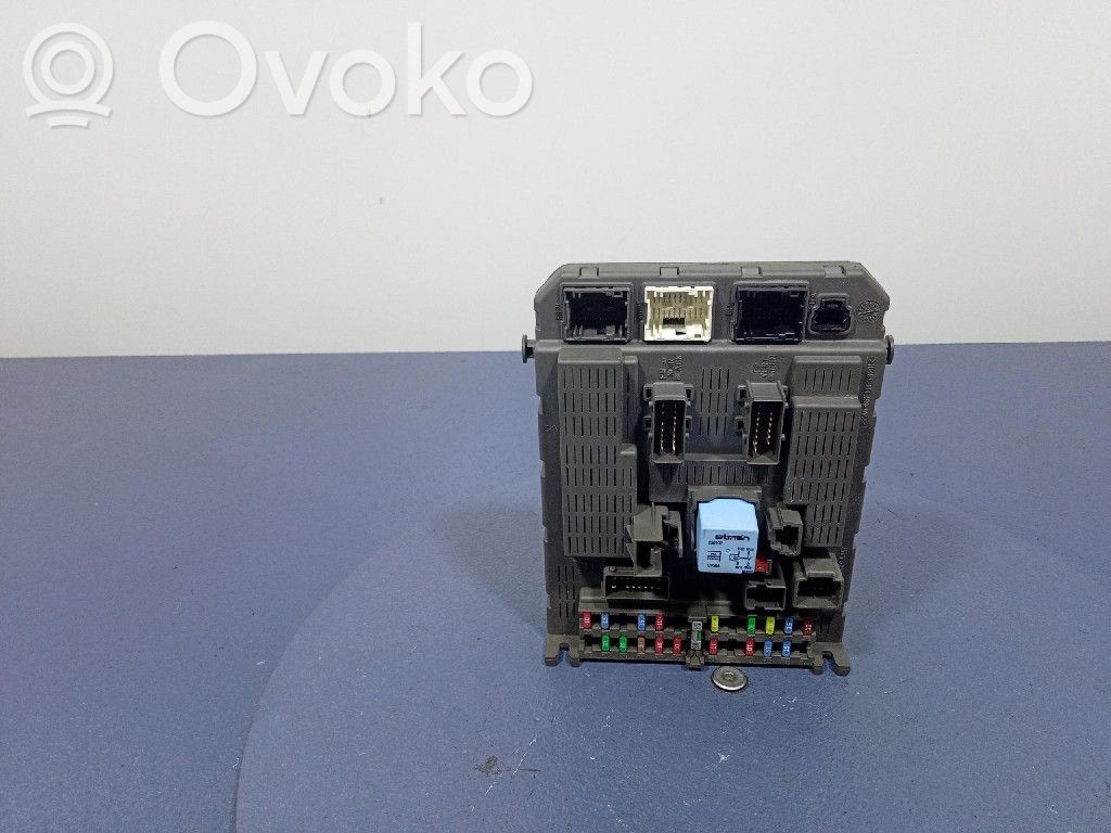 Audi A6 S6 C8 4K Citu veidu vadības bloki / moduļi 