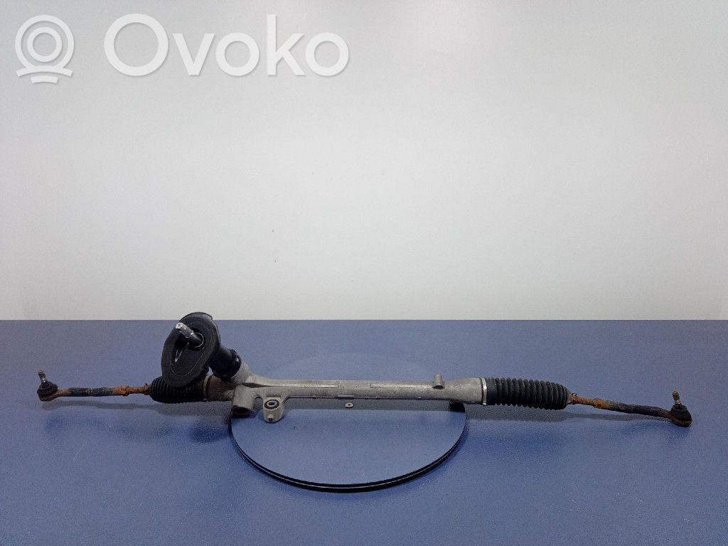 Mazda 3 II Steering rack 