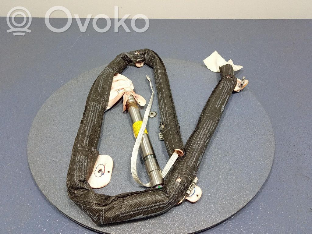 Citroen C5 Kopfairbag 