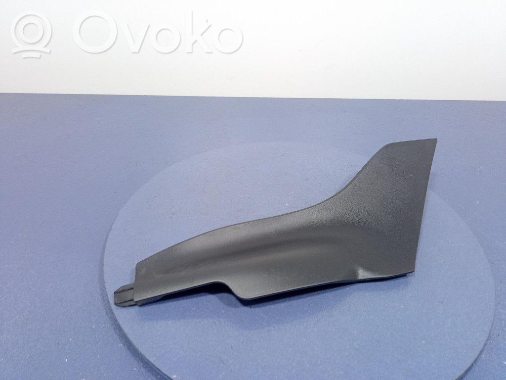 Mazda 3 II Altro elemento di rivestimento sottoporta/montante 