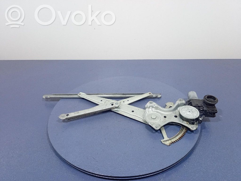 Toyota Camry Macara ușă față cu motor 