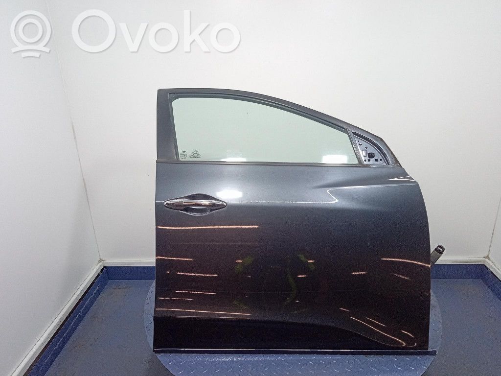 Porte avant