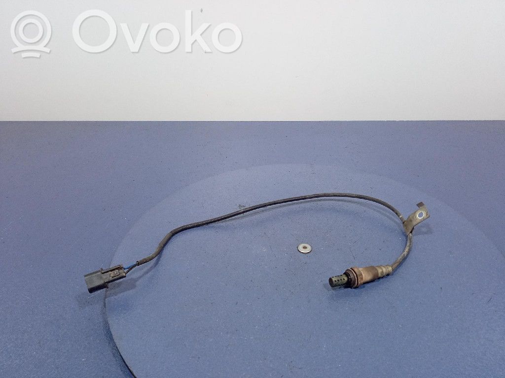 Lambda probe sensor