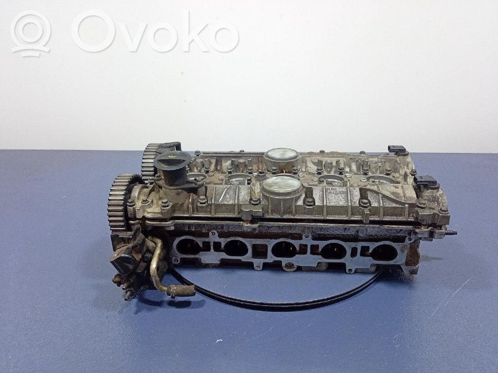 Ford Mondeo MK IV Galva 