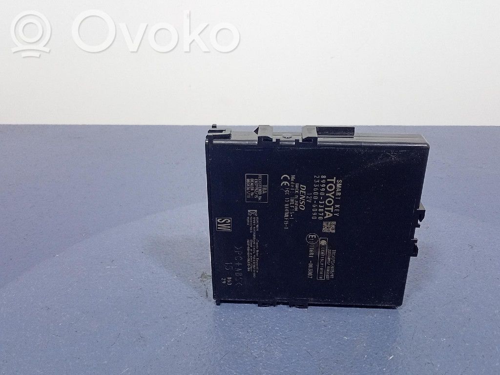 Autres unités de commande / modules   8999033870,8999033870
