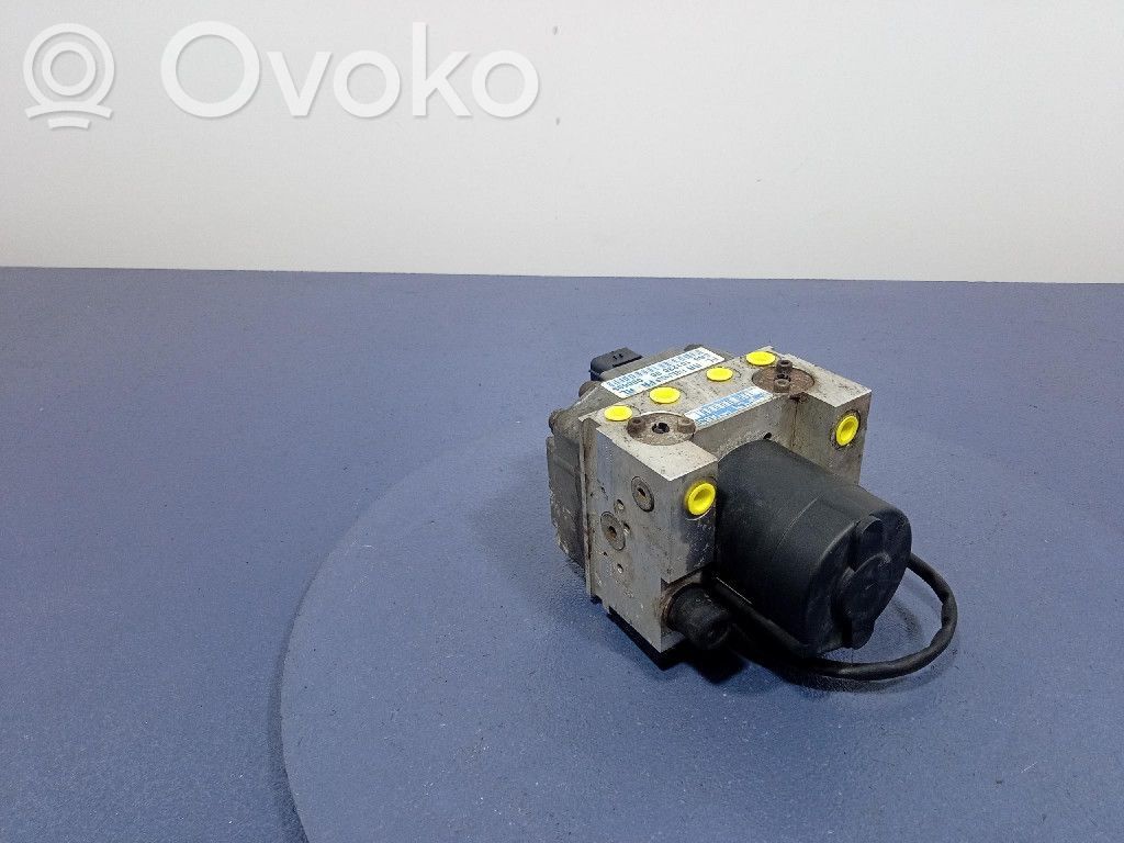 Land Rover Freelander ABS bloks 