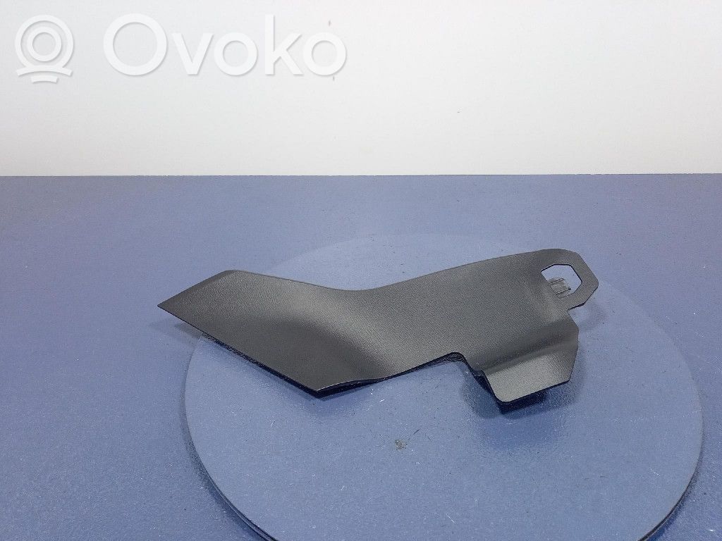 Mazda 3 II Other sill/pillar trim element 