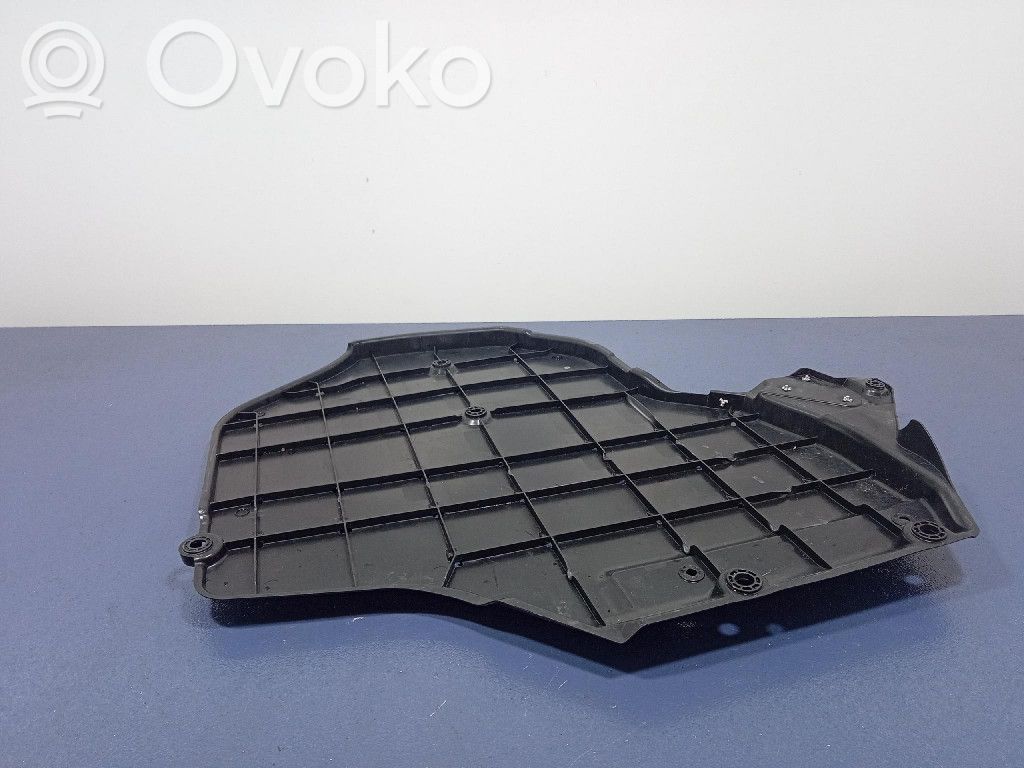 Honda Accord X Unterfahrschutz Unterbodenschutz Fahrwerk vorne