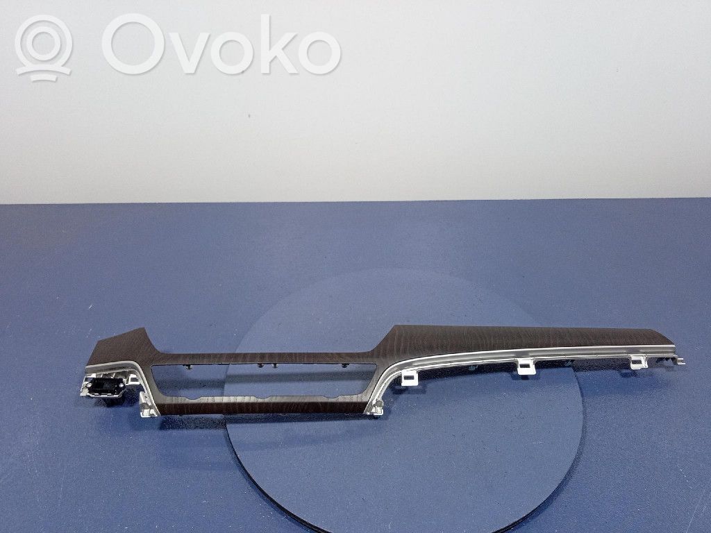 Honda Accord X Apărătoare laterală spate 