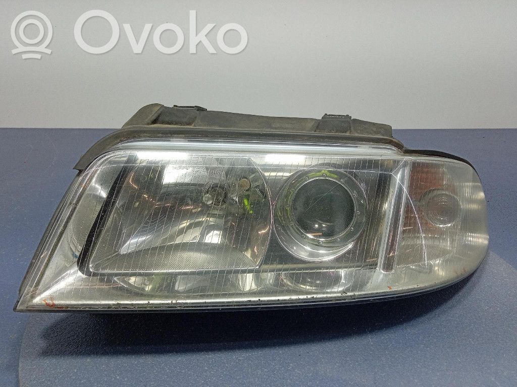 Audi A4 S4 B5 8D Scheinwerfer 