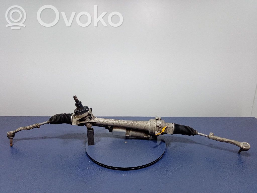 BMW iX3 G08 Steering rack 