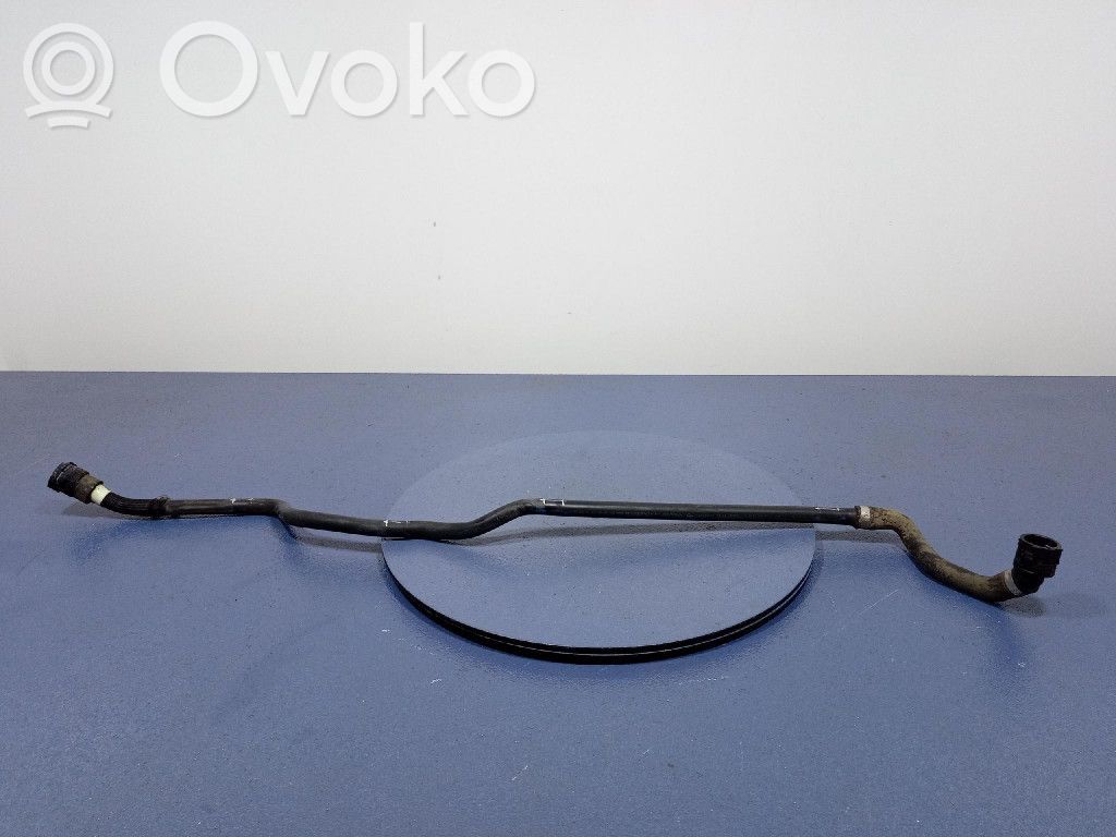 BMW iX3 G08 Tubo flessibile del liquido di raffreddamento del motore 