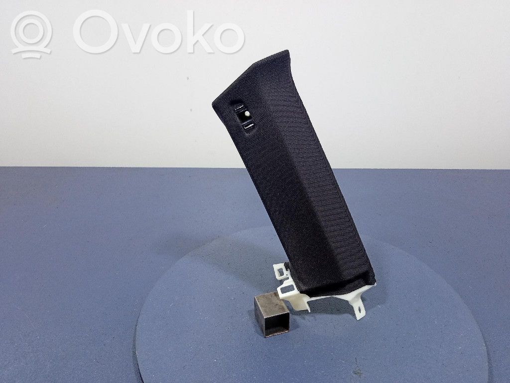 BMW iX3 G08 Kita slenkscių/ statramsčių apdailos detalė 