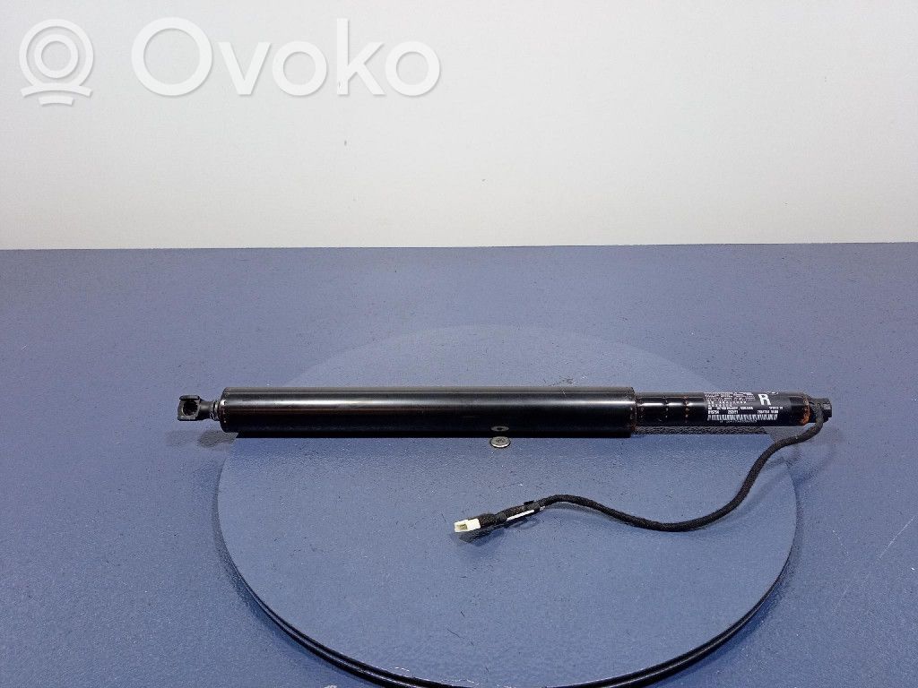 BMW iX3 G08 Holder (bracket) 