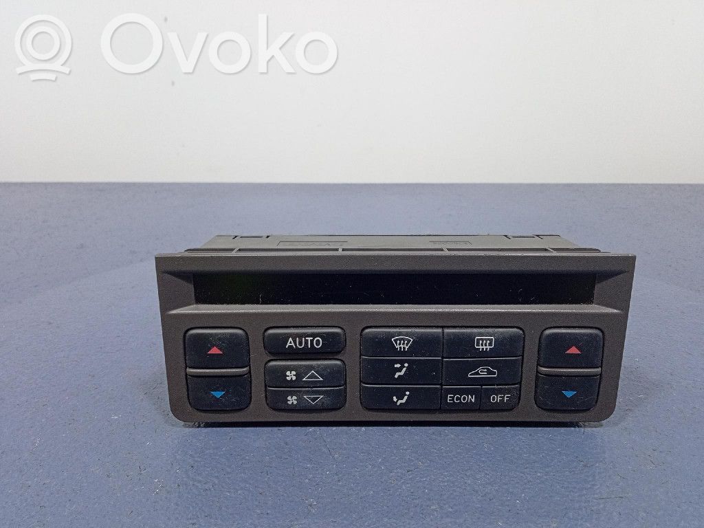 Climate control unit   12763818,12763818
