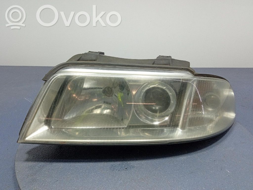 Audi A4 S4 B5 8D Scheinwerfer 