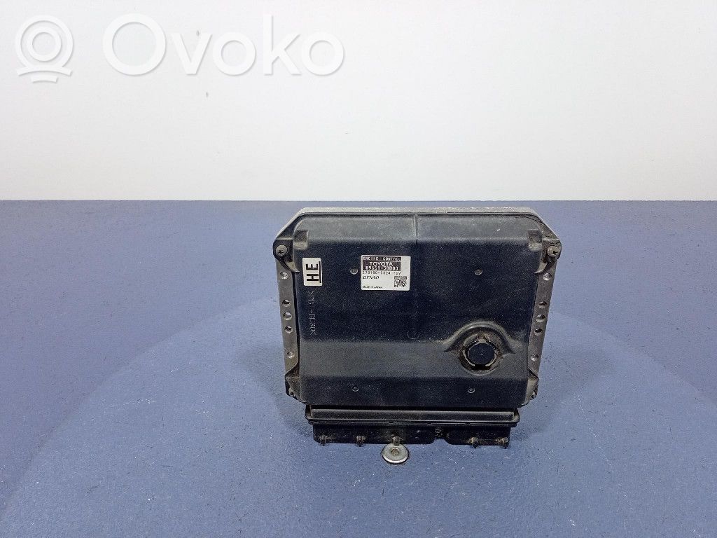 Lexus GS 300 350 430 450H Engine control unit/module ECU 