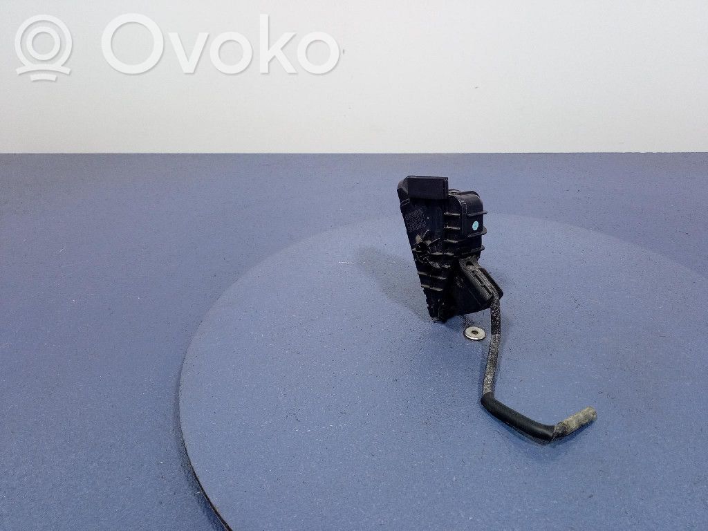 Lexus GS 300 350 430 450H Pedał gazu / przyspieszenia 
