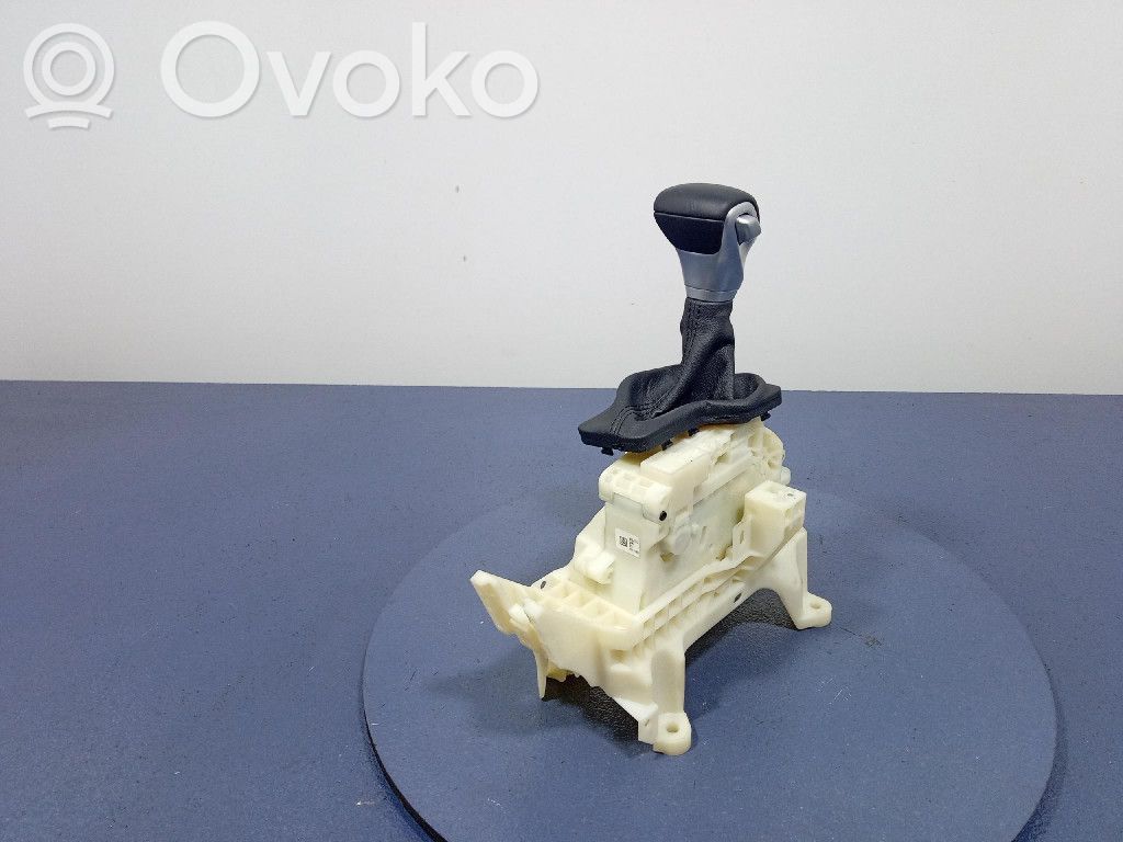 Galloper Exceed Gear shift rod 