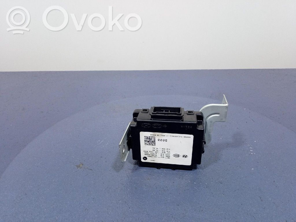Galloper Exceed Other control units/modules 