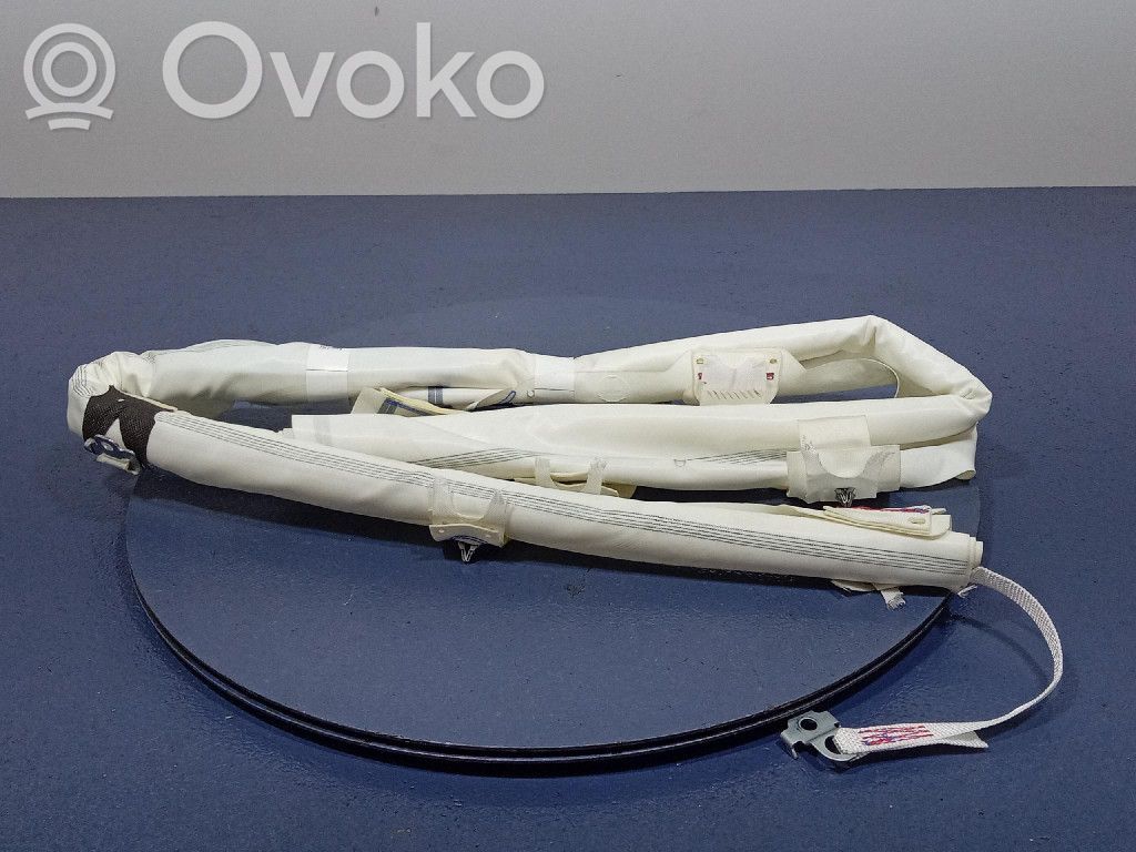 Airbag del techo   640893600F,640893600F