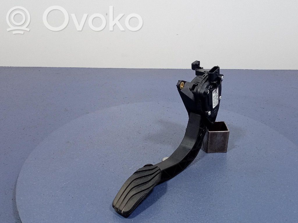 Renault Captur Pedal del acelerador 