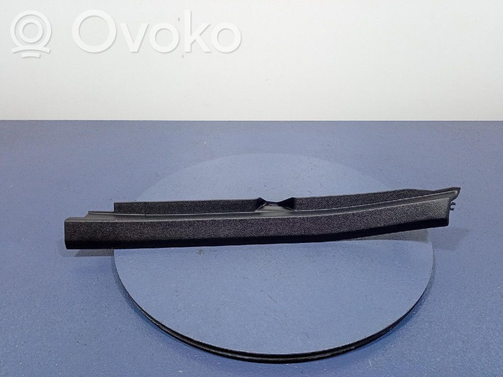 BMW X5 E53 Altro elemento di rivestimento sottoporta/montante 